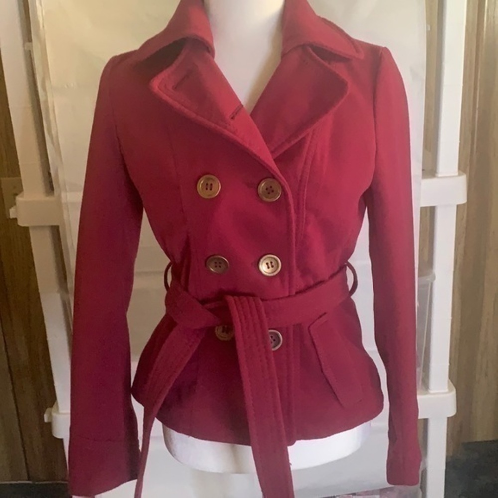 DIVIDED BY H&M WOMANS JACKET